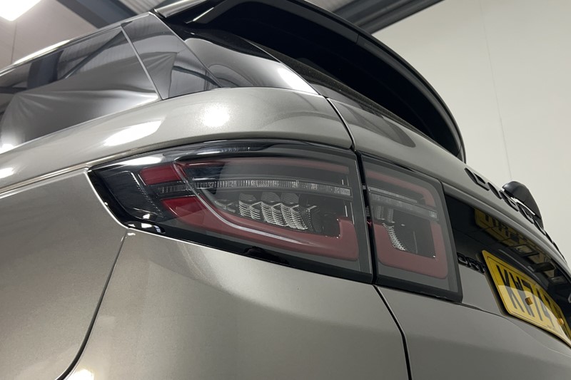 2024 (74) LAND ROVER DISCOVERY SPORT 2.0 D200 Dynamic HSE 5dr Auto [7 Seat] 5339146