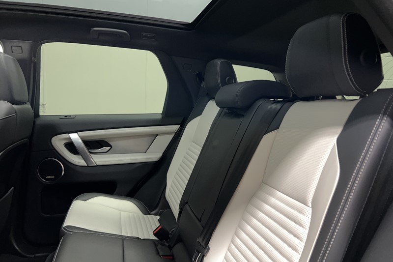 2024 (74) LAND ROVER DISCOVERY SPORT 2.0 D200 Dynamic HSE 5dr Auto [7 Seat] 5339136