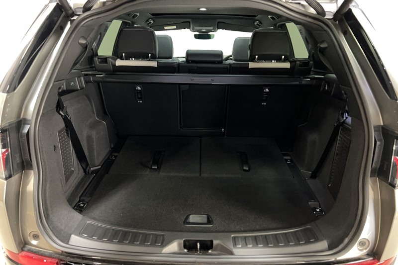 2024 (74) LAND ROVER DISCOVERY SPORT 2.0 D200 Dynamic HSE 5dr Auto [7 Seat] 5339140