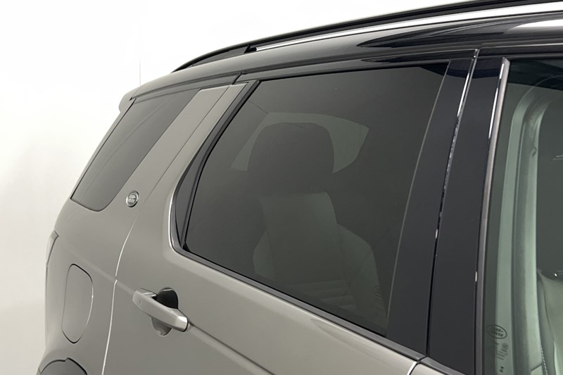 2024 (74) LAND ROVER DISCOVERY SPORT 2.0 D200 Dynamic HSE 5dr Auto [7 Seat] 5339150