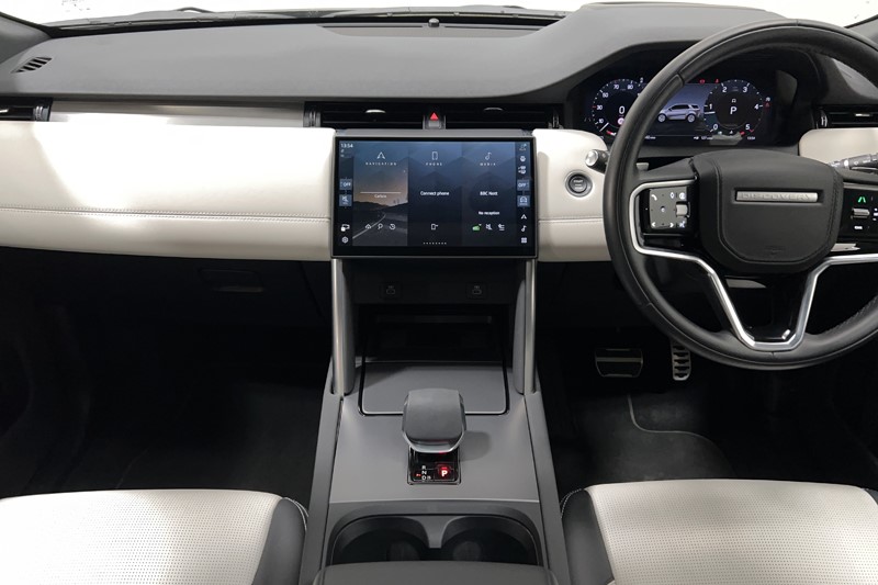 2024 (74) LAND ROVER DISCOVERY SPORT 2.0 D200 Dynamic HSE 5dr Auto [7 Seat] 5339106