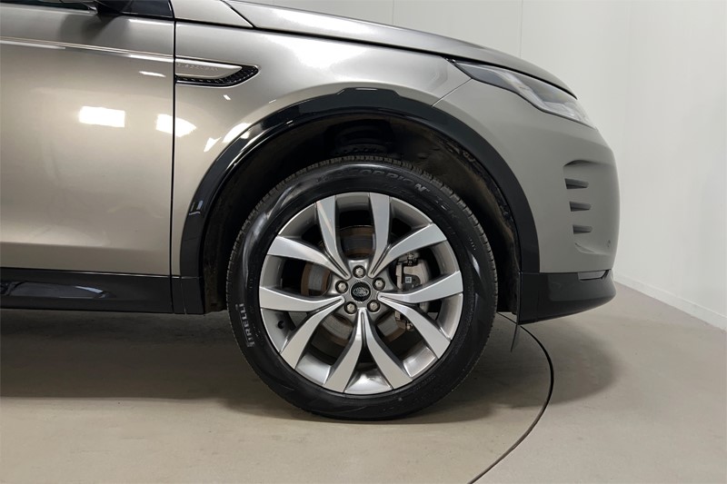 2024 (74) LAND ROVER DISCOVERY SPORT 2.0 D200 Dynamic HSE 5dr Auto [7 Seat] 5339104