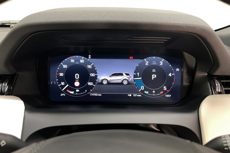 2024 (74) LAND ROVER DISCOVERY SPORT 2.0 D200 Dynamic HSE 5dr Auto [7 Seat] 5339119