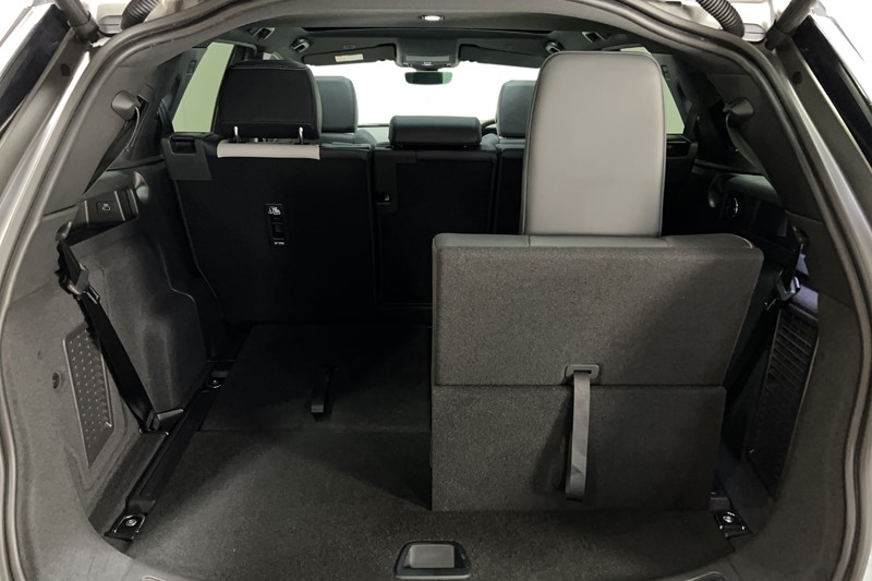 2024 (74) LAND ROVER DISCOVERY SPORT 2.0 D200 Dynamic HSE 5dr Auto [7 Seat] 5339142