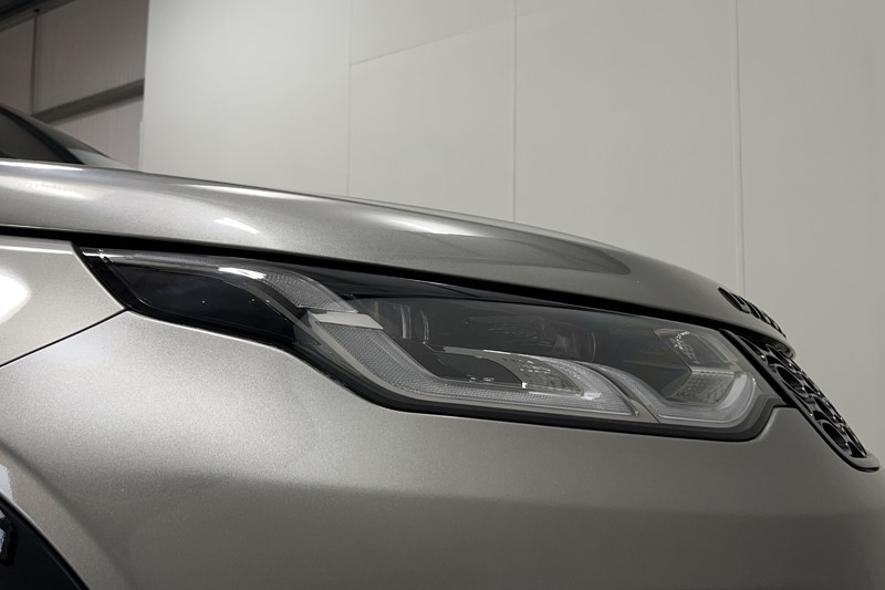 2024 (74) LAND ROVER DISCOVERY SPORT 2.0 D200 Dynamic HSE 5dr Auto [7 Seat] 5339154