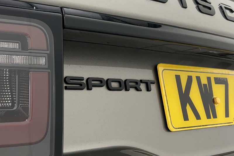 2024 (74) LAND ROVER DISCOVERY SPORT 2.0 D200 Dynamic HSE 5dr Auto [7 Seat] 5339147