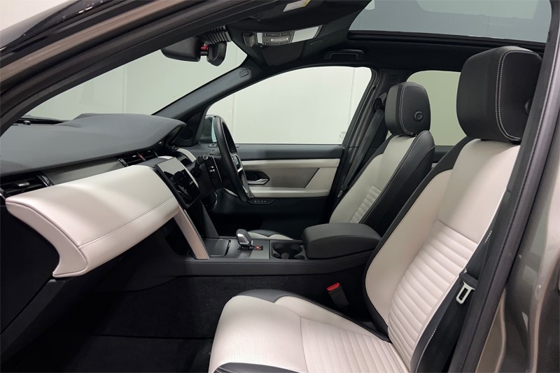 2024 (74) LAND ROVER DISCOVERY SPORT 2.0 D200 Dynamic HSE 5dr Auto [7 Seat] 5339099