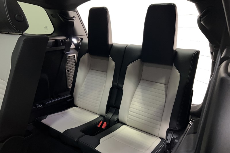 2024 (74) LAND ROVER DISCOVERY SPORT 2.0 D200 Dynamic HSE 5dr Auto [7 Seat] 5339144