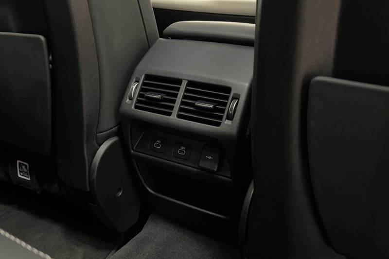 2024 (74) LAND ROVER DISCOVERY SPORT 2.0 D200 Dynamic HSE 5dr Auto [7 Seat] 5339108