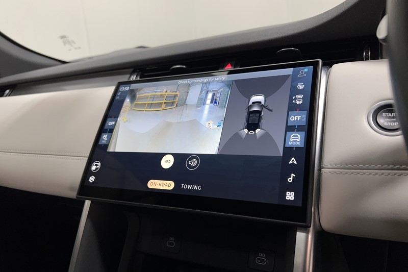 2024 (74) LAND ROVER DISCOVERY SPORT 2.0 D200 Dynamic HSE 5dr Auto [7 Seat] 5339125