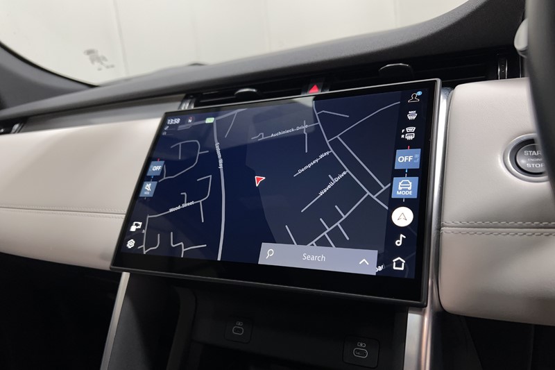 2024 (74) LAND ROVER DISCOVERY SPORT 2.0 D200 Dynamic HSE 5dr Auto [7 Seat] 5339126