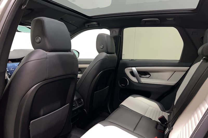 2024 (74) LAND ROVER DISCOVERY SPORT 2.0 D200 Dynamic HSE 5dr Auto [7 Seat] 5339135