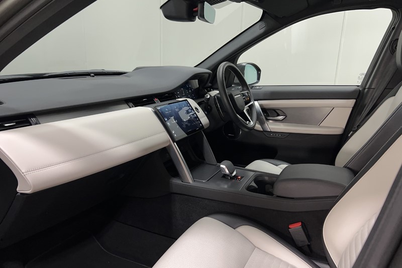 2024 (74) LAND ROVER DISCOVERY SPORT 2.0 D200 Dynamic HSE 5dr Auto [7 Seat] 5339132