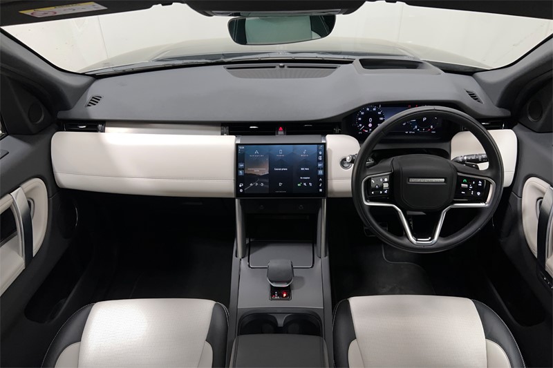 2024 (74) LAND ROVER DISCOVERY SPORT 2.0 D200 Dynamic HSE 5dr Auto [7 Seat] 5339105