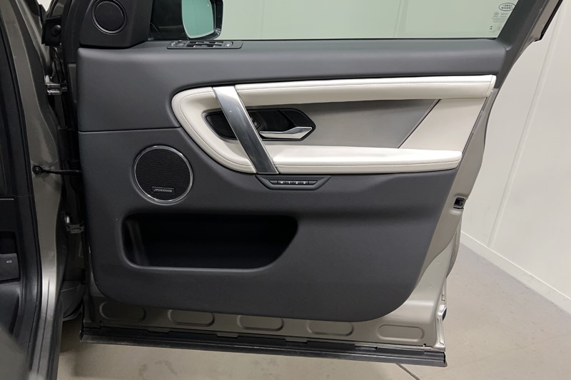 2024 (74) LAND ROVER DISCOVERY SPORT 2.0 D200 Dynamic HSE 5dr Auto [7 Seat] 5339109