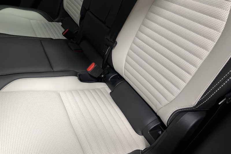 2024 (74) LAND ROVER DISCOVERY SPORT 2.0 D200 Dynamic HSE 5dr Auto [7 Seat] 5339137