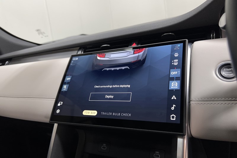 2024 (74) LAND ROVER DISCOVERY SPORT 2.0 D200 Dynamic HSE 5dr Auto [7 Seat] 5339130