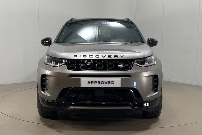 2024 (74) LAND ROVER DISCOVERY SPORT 2.0 D200 Dynamic HSE 5dr Auto [7 Seat] 5339103