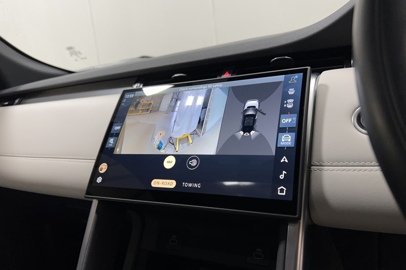 2024 (74) LAND ROVER DISCOVERY SPORT 2.0 D200 Dynamic HSE 5dr Auto [7 Seat] 5339131