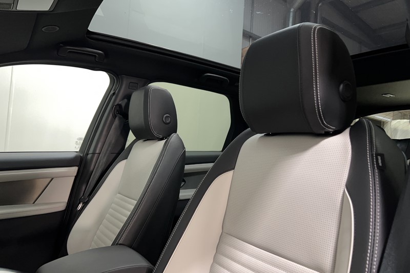 2024 (74) LAND ROVER DISCOVERY SPORT 2.0 D200 Dynamic HSE 5dr Auto [7 Seat] 5339134