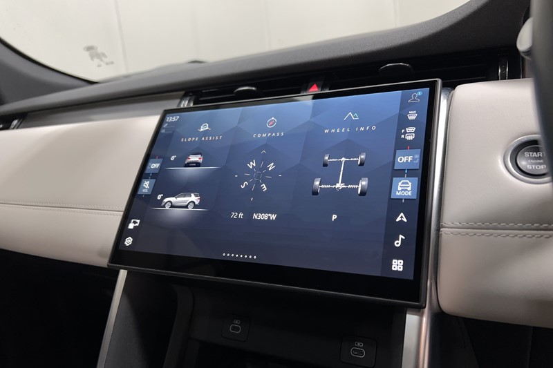 2024 (74) LAND ROVER DISCOVERY SPORT 2.0 D200 Dynamic HSE 5dr Auto [7 Seat] 5339123