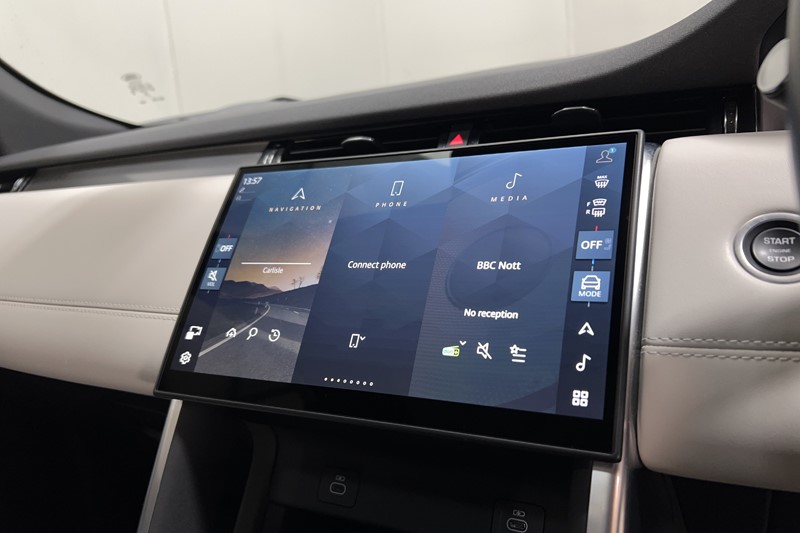 2024 (74) LAND ROVER DISCOVERY SPORT 2.0 D200 Dynamic HSE 5dr Auto [7 Seat] 5339122