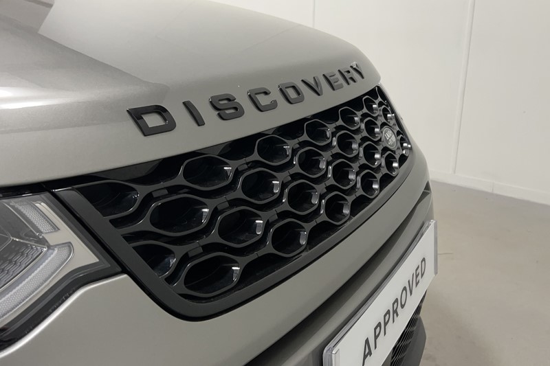 2024 (74) LAND ROVER DISCOVERY SPORT 2.0 D200 Dynamic HSE 5dr Auto [7 Seat] 5339155