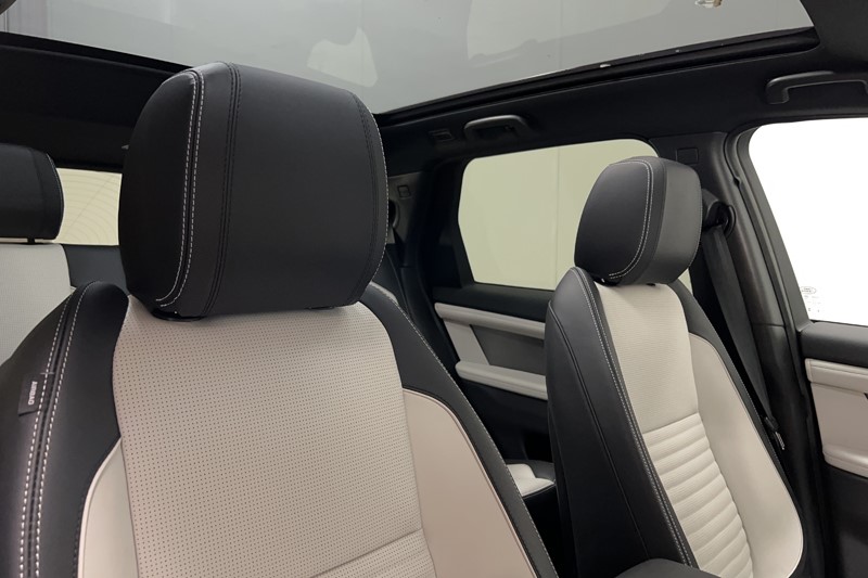 2024 (74) LAND ROVER DISCOVERY SPORT 2.0 D200 Dynamic HSE 5dr Auto [7 Seat] 5339115