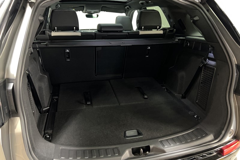 2024 (74) LAND ROVER DISCOVERY SPORT 2.0 D200 Dynamic HSE 5dr Auto [7 Seat] 5339141