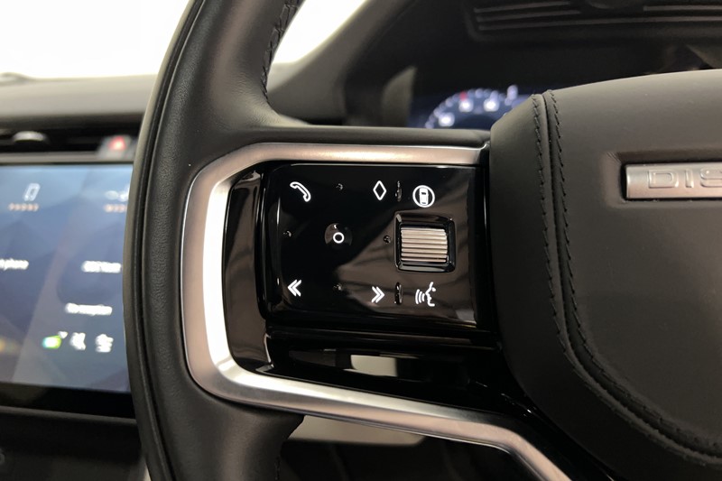 2024 (74) LAND ROVER DISCOVERY SPORT 2.0 D200 Dynamic HSE 5dr Auto [7 Seat] 5339118