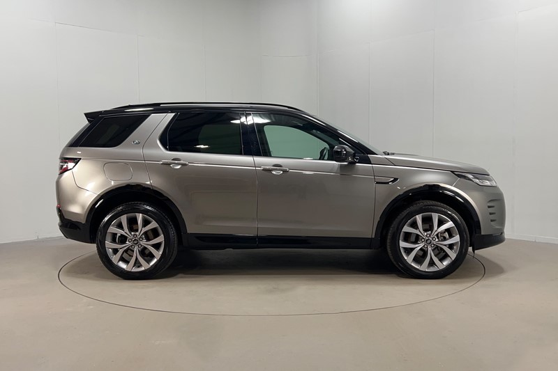 2024 (74) LAND ROVER DISCOVERY SPORT 2.0 D200 Dynamic HSE 5dr Auto [7 Seat] 5339101