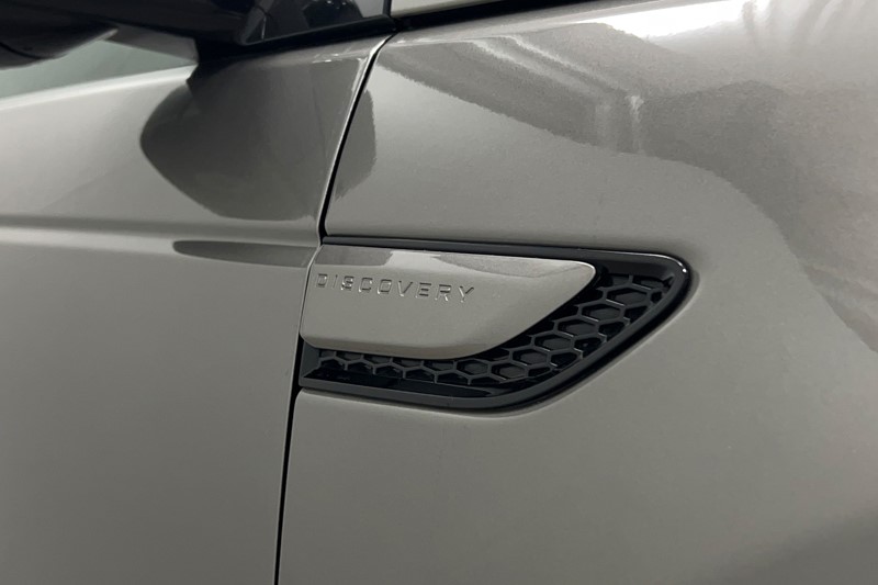 2024 (74) LAND ROVER DISCOVERY SPORT 2.0 D200 Dynamic HSE 5dr Auto [7 Seat] 5339153