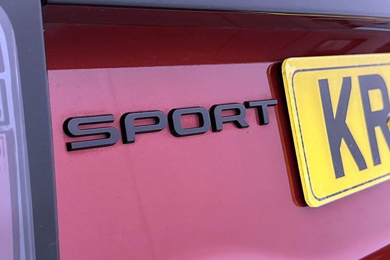 2024 (74) LAND ROVER DISCOVERY SPORT 2.0 D200 Dynamic HSE 5dr Auto [7 Seat] 5352387