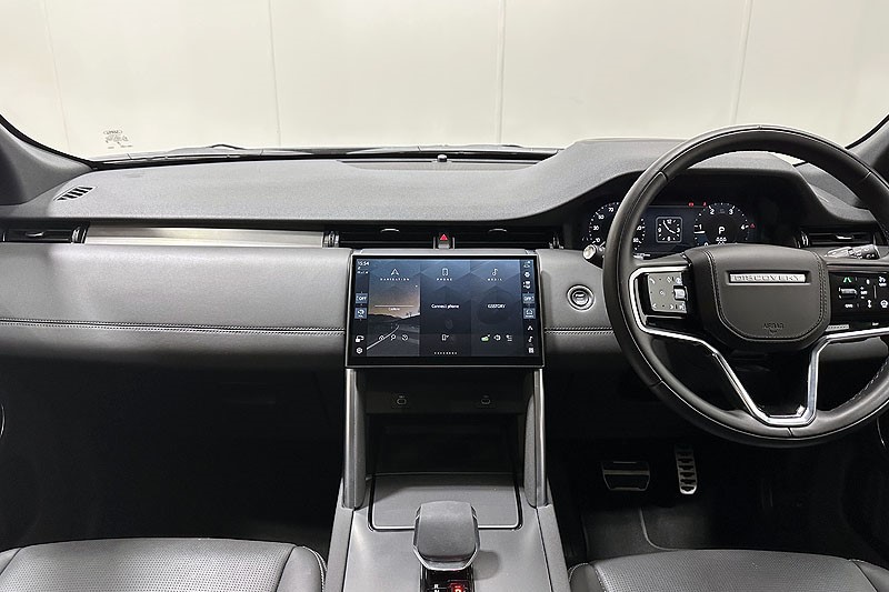 2024 (74) LAND ROVER DISCOVERY SPORT 2.0 D200 Dynamic HSE 5dr Auto [7 Seat] 5352349
