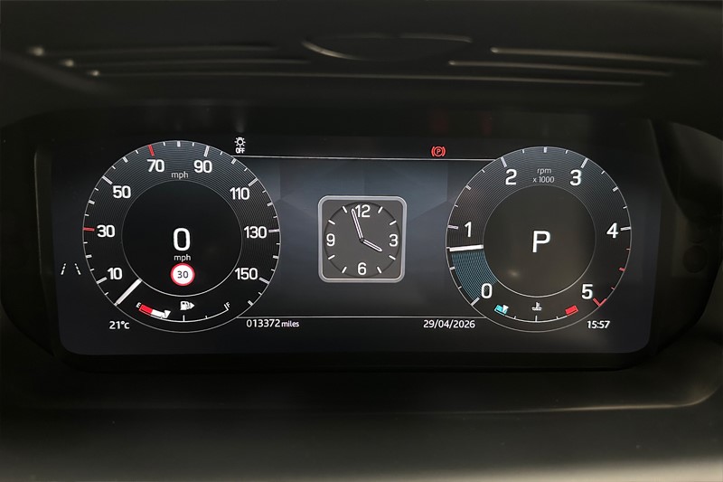 2024 (74) LAND ROVER DISCOVERY SPORT 2.0 D200 Dynamic HSE 5dr Auto [7 Seat] 5352364