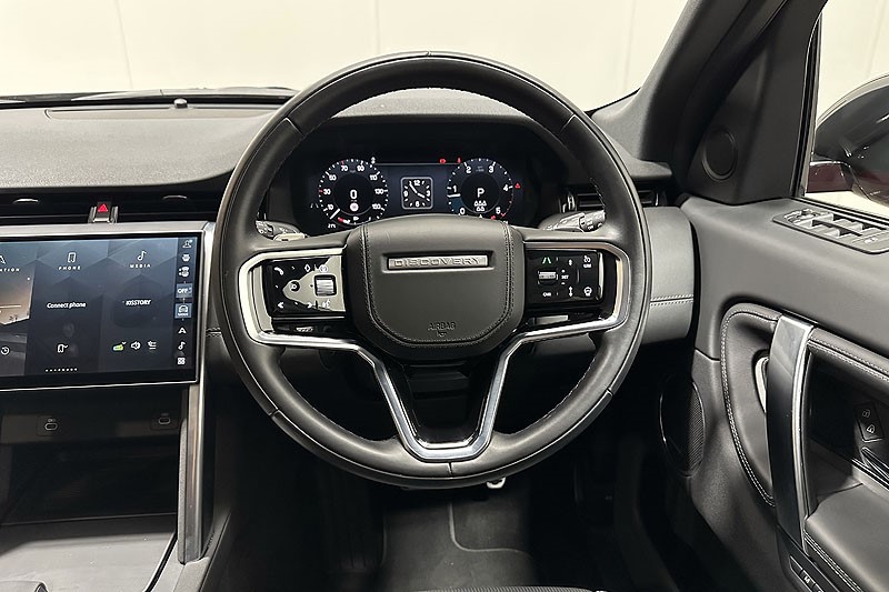 2024 (74) LAND ROVER DISCOVERY SPORT 2.0 D200 Dynamic HSE 5dr Auto [7 Seat] 5352350