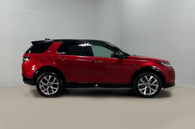 2024 (74) LAND ROVER DISCOVERY SPORT 2.0 D200 Dynamic HSE 5dr Auto [7 Seat] 5352344