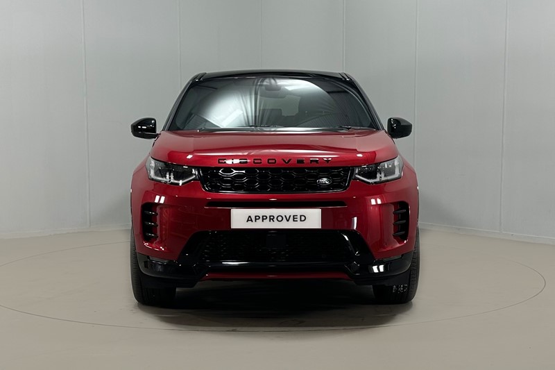 2024 (74) LAND ROVER DISCOVERY SPORT 2.0 D200 Dynamic HSE 5dr Auto [7 Seat] 5352346