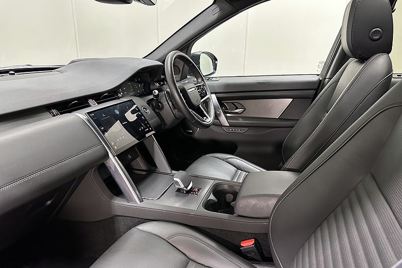 2024 (74) LAND ROVER DISCOVERY SPORT 2.0 D200 Dynamic HSE 5dr Auto [7 Seat] 5352376