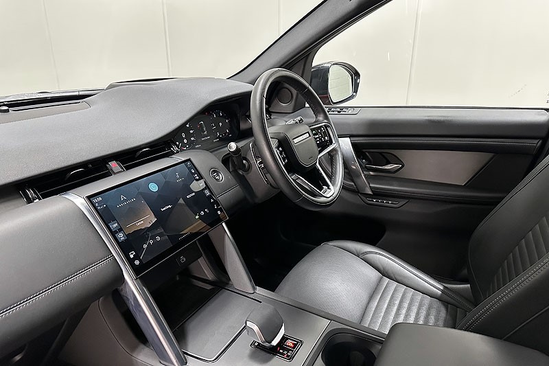 2024 (74) LAND ROVER DISCOVERY SPORT 2.0 D200 Dynamic HSE 5dr Auto [7 Seat] 5352377