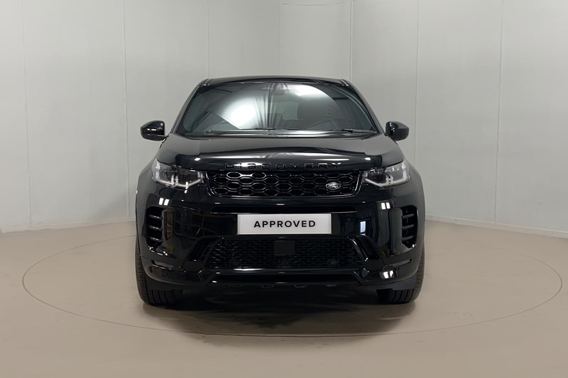 2024 (24) LAND ROVER DISCOVERY SPORT 1.5 P300e Dynamic HSE 5dr Auto [5 Seat] 5340432