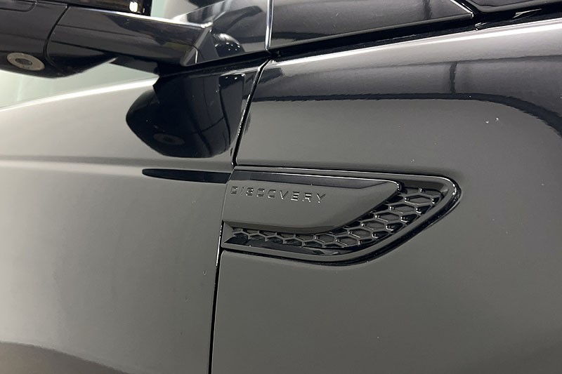 2024 (24) LAND ROVER DISCOVERY SPORT 1.5 P300e Dynamic HSE 5dr Auto [5 Seat] 5340476