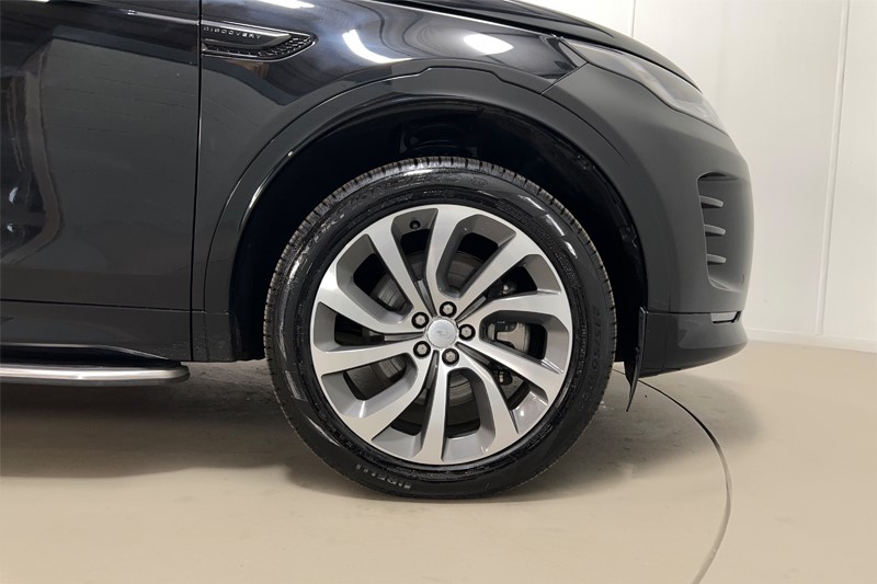 2024 (24) LAND ROVER DISCOVERY SPORT 1.5 P300e Dynamic HSE 5dr Auto [5 Seat] 5340433