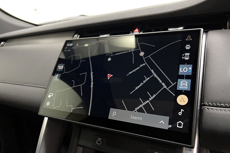 2024 (24) LAND ROVER DISCOVERY SPORT 1.5 P300e Dynamic HSE 5dr Auto [5 Seat] 5340455