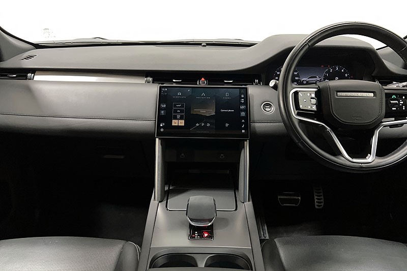 2024 (24) LAND ROVER DISCOVERY SPORT 1.5 P300e Dynamic HSE 5dr Auto [5 Seat] 5340435