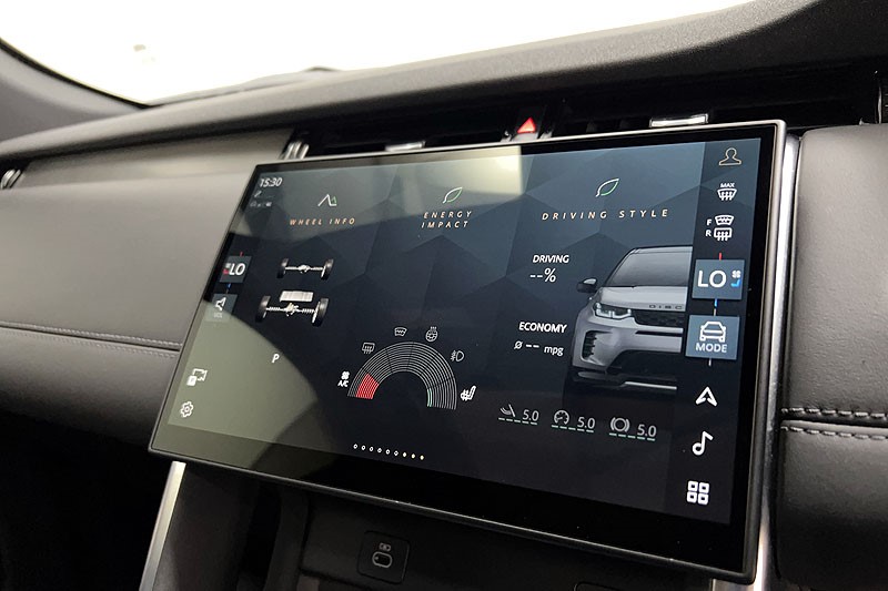 2024 (24) LAND ROVER DISCOVERY SPORT 1.5 P300e Dynamic HSE 5dr Auto [5 Seat] 5340453