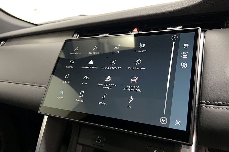 2024 (24) LAND ROVER DISCOVERY SPORT 1.5 P300e Dynamic HSE 5dr Auto [5 Seat] 5340456