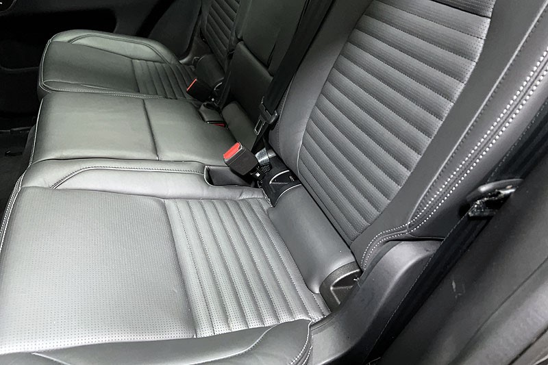 2024 (24) LAND ROVER DISCOVERY SPORT 1.5 P300e Dynamic HSE 5dr Auto [5 Seat] 5340464