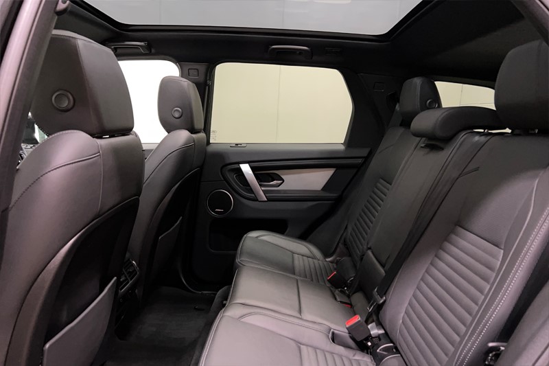 2024 (24) LAND ROVER DISCOVERY SPORT 1.5 P300e Dynamic HSE 5dr Auto [5 Seat] 5340429