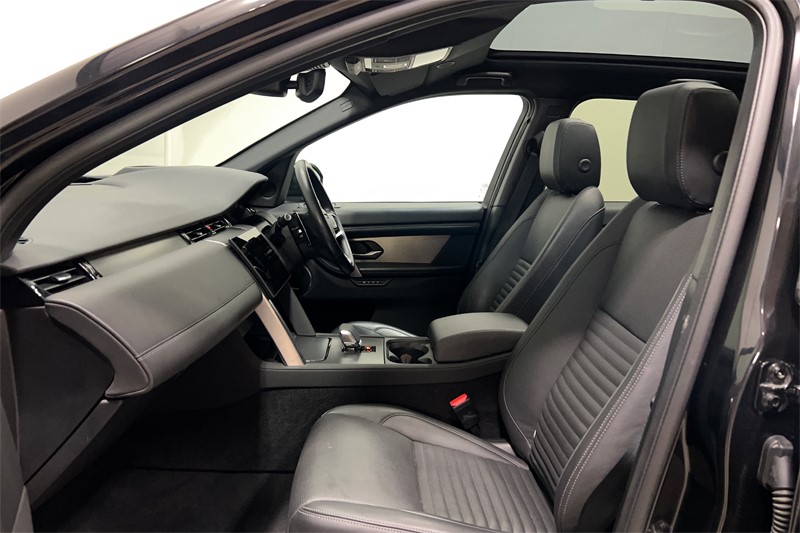 2024 (24) LAND ROVER DISCOVERY SPORT 1.5 P300e Dynamic HSE 5dr Auto [5 Seat] 5340428